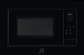 Встраиваемая микроволновая печь Electrolux LMS4253TMK lms4253tmk