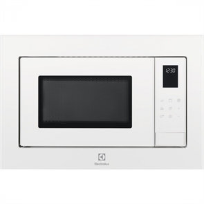 Встраиваемая микроволновая печь Electrolux LMS4253TMW lms4253tmw