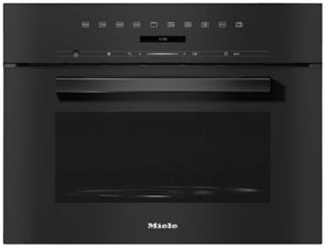 Микроволновая печь Miele M7244TC OBSW чёрный обсидиан m7244tc_obsw