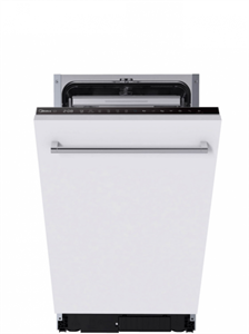 Встраиваемая посудомоечная машина Midea MID45S450i mid45s450i