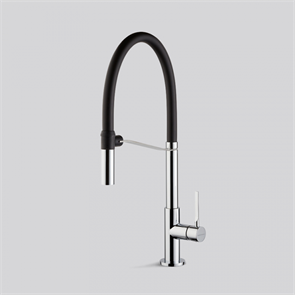 Смеситель Falmec TREVI PRO хром mtrp.00#chf