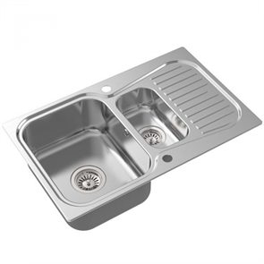 Кухонная мойка Oulin OL-359S ol-359s