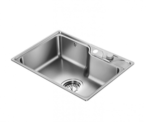 Кухонная мойка Oulin OL-CS210S ol-cs210s