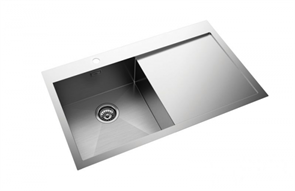 Металлическая мойка Oulin OL-FTL101R ol-ftl101r