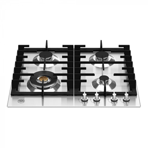 Встраиваемая газовая варочная панель Bertazzoni P604LMODX p604lmodx