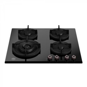 Встраиваемая газовая варочная панель Bertazzoni P604LPROGNE p604lprogne