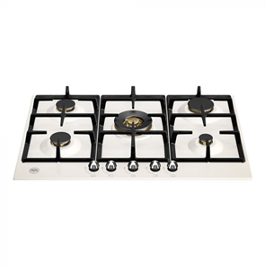 Встраиваемая газовая варочная панель Bertazzoni P755CHERAX p755cherax
