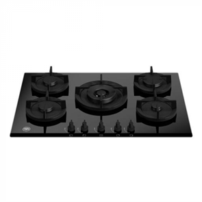Встраиваемая газовая варочная панель Bertazzoni P755CMODGNE p755cmodgne