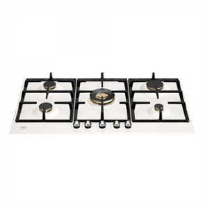 Встраиваемая газовая варочная панель Bertazzoni P905CHERAX p905cherax