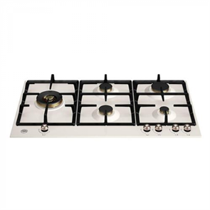 Встраиваемая газовая варочная панель Bertazzoni P905LHERAC p905lherac