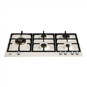 Встраиваемая газовая варочная панель Bertazzoni P905LHERAX p905lherax