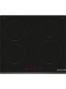 Встраиваемая индукционная варочная панель Bosch PIE631HB1E pie631hb1e