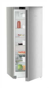 Холодильник Liebherr Rsff 4600 1-нокамерн. серебристый (однокамерный)