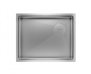 Кухонная мойка Paulmark Next-Skew 540 (PM885444-BS) pm885444-bs