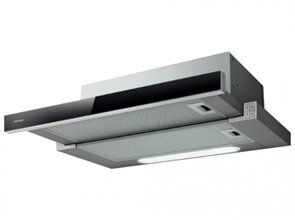 Встраиваемая вытяжка Jetair Orion LX/GR/F/60/VT prf0099878c
