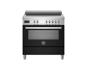 Электрическая плита Bertazzoni PRO 95 I 1 ENET pro95i1enet