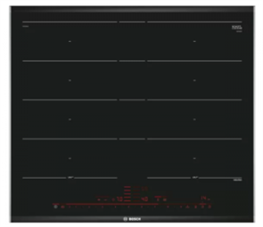 Встраиваемая индукционная варочная панель Bosch PXY675DC5Z pxy675dc5z