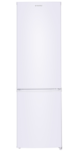 Холодильник-морозильник Maunfeld MFF176W11