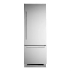Встраиваемый холодильник Bertazzoni REF755BBRXTT ref755bbrxtt