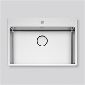 Кухонная мойка Falmec GARDA 70 sga7000f.00#ssf