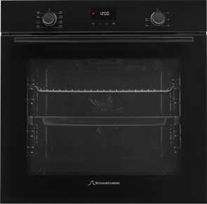 Электрический духовой шкаф Schaub Lorenz SLB EY6418 slb00000077