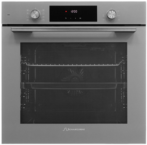 Встраиваемый электрический духовой шкаф Schaub Lorenz SLB EG6418 slb00000079