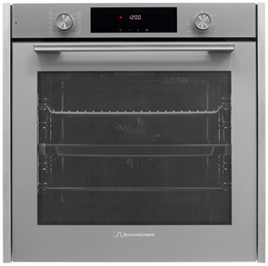 Встраиваемый электрический духовой шкаф Schaub Lorenz SLB EG6438 slb00000081