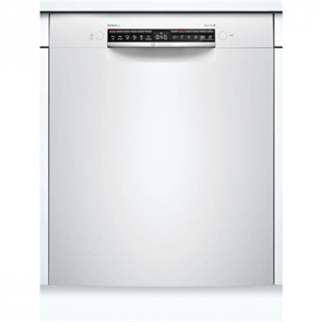 Встраиваемая посудомоечная машина Bosch SMU6ZCW00S smu6zcw00s
