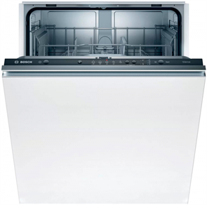 Встраиваемая посудомоечная машина Bosch SMV25BX02R smv25bx02r