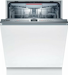 Встраиваемая посудомоечная машина Bosch SMV4HVX32E smv4hvx32e