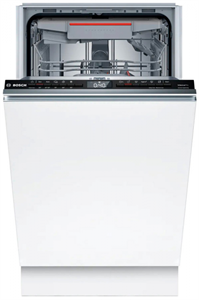 Встраиваемая посудомоечная машина Bosch SPV4HMX55Q spv4hmx55q