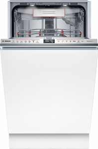 Встраиваемая посудомоечная машина Bosch SPV6ZMX17E spv6zmx17e