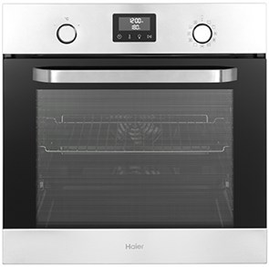 Встраиваемый электрический духовой шкаф Haier HOX-P11HFX td0025549ru