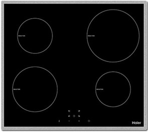 Встраиваемая индукционная варочная панель Haier HHX-Y64NFB td0025591ru