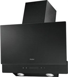 Каминная вытяжка Haier HVX-W672GB td0028557ru