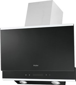 Каминная вытяжка Haier HVX-W672GBX td0028558ru