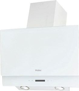 Каминная вытяжка Haier HVX-W672GW td0028559ru