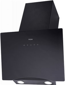 Каминная вытяжка Haier HVX-W692GB td0028560ru