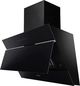 Каминная вытяжка Haier HVX-W692GBA td0028562ru