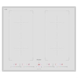 Индукционная варочная поверхность Haier HHY-Y64FFVW td0033731ru