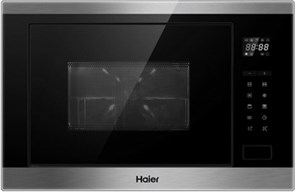 Встраиваемая микроволновая печь Haier HMX-BTG259X td0037959ru