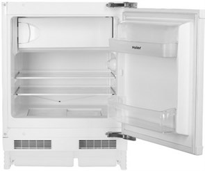 Встраиваемый холодильник Haier HUR100RU td0042089ru