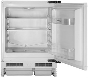 Встраиваемый холодильник Haier HUL110RU td0042090ru