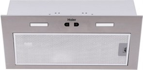 Встраиваемая вытяжка Haier HVX-BI772X td0042198ru
