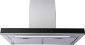 Каминная вытяжка Haier HVX-C672TX td0042200ru