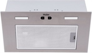 Встраиваемая вытяжка Haier HVX-BI662X td0042203ru