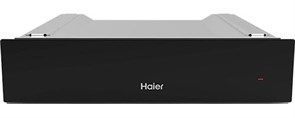 Встраиваемый шкаф для подогрева посуды Haier HWX-L15GB td0043236ru