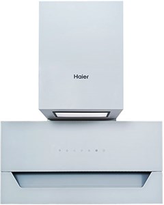 Каминная вытяжка Haier HVX-W682CW td0044974ru