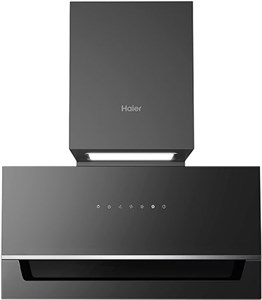 Каминная вытяжка Haier HVX-W682CBX td0044975ru