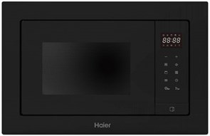 Встраиваемая микроволновая печь Haier HMX-BTG207B td0048652ru